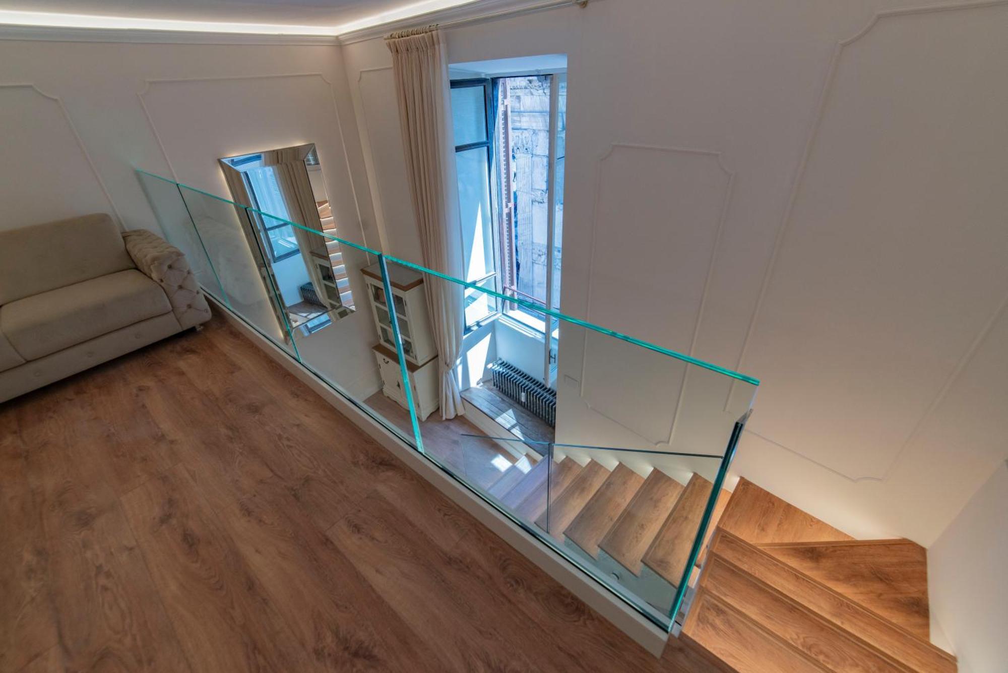 Heart Of - Pantheon View Holiday home